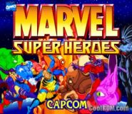 Marvel Super Heroes.rar